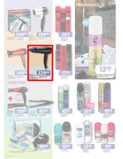 Pick n Pay : A Summer Filled with Health & Beauty (15 Oct - 28 Oct), page 6