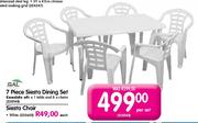 Sal Siesta Chair-Each