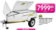 Camp Master Roadster 200 Classic-Each