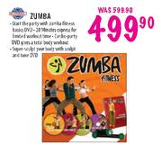 Zumba
