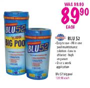 Blu 52 Each