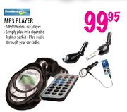 MP3 Player