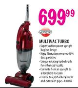 Multivac Turbo