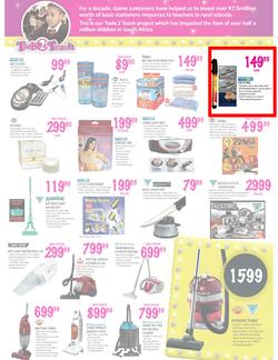 Game : What's The Big Deal (18 Oct - 21 Oct), page 5
