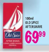 Old Spice Aftershave-100 ml
