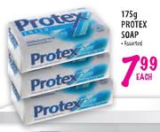 Protex Soap - 175gm Each