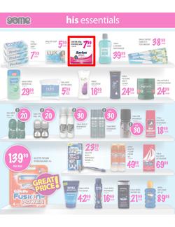 Game : Essential Savers (18 Oct - 28 Oct), page 6