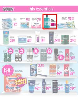 Game : Essential Savers (18 Oct - 28 Oct), page 6