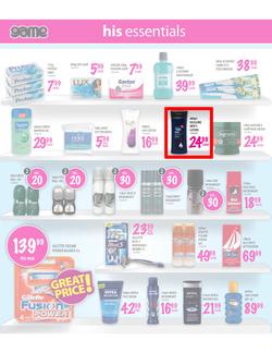 Game : Essential Savers (18 Oct - 28 Oct), page 6