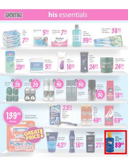 Game : Essential Savers (18 Oct - 28 Oct), page 6