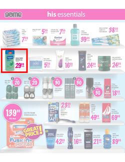 Game : Essential Savers (18 Oct - 28 Oct), page 6