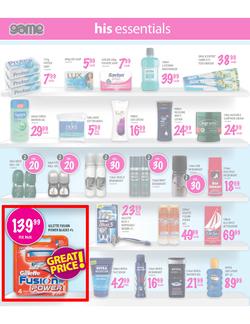Game : Essential Savers (18 Oct - 28 Oct), page 6