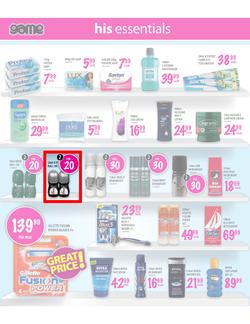 Game : Essential Savers (18 Oct - 28 Oct), page 6