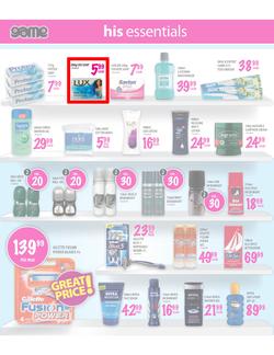 Game : Essential Savers (18 Oct - 28 Oct), page 6