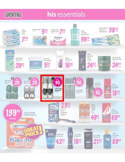Game : Essential Savers (18 Oct - 28 Oct), page 6