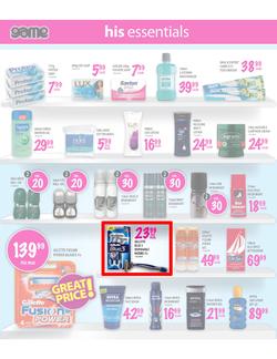Game : Essential Savers (18 Oct - 28 Oct), page 6
