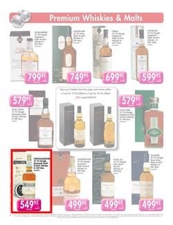 Makro : Christmas Liquor Collection (14 Oct - 31 Dec), page 6