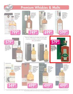 Makro : Christmas Liquor Collection (14 Oct - 31 Dec), page 6