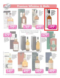 Makro : Christmas Liquor Collection (14 Oct - 31 Dec), page 6