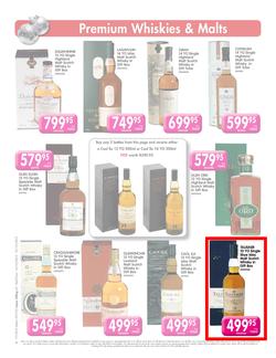 Makro : Christmas Liquor Collection (14 Oct - 31 Dec), page 6