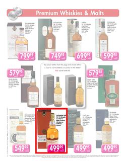 Makro : Christmas Liquor Collection (14 Oct - 31 Dec), page 6