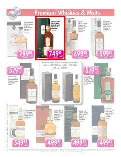 Makro : Christmas Liquor Collection (14 Oct - 31 Dec), page 6