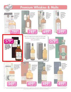 Makro : Christmas Liquor Collection (14 Oct - 31 Dec), page 6