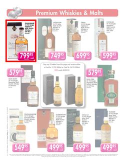 Makro : Christmas Liquor Collection (14 Oct - 31 Dec), page 6