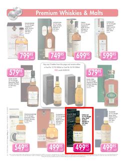 Makro : Christmas Liquor Collection (14 Oct - 31 Dec), page 6