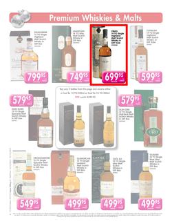 Makro : Christmas Liquor Collection (14 Oct - 31 Dec), page 6