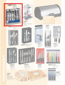 Checkers Hyper Western Cape : Come Home to Savings (22 Oct - 4 Nov), page 6