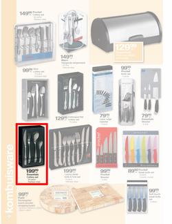 Checkers Hyper Western Cape : Come Home to Savings (22 Oct - 4 Nov), page 6