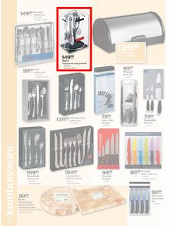 Checkers Hyper Western Cape : Come Home to Savings (22 Oct - 4 Nov), page 6