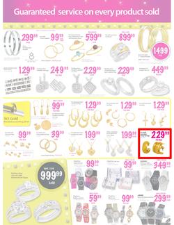 Game : What's The Big Deal (25 Oct - 28 Oct), page 6