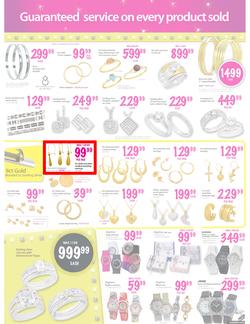 Game : What's The Big Deal (25 Oct - 28 Oct), page 6