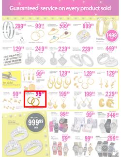 Game : What's The Big Deal (25 Oct - 28 Oct), page 6