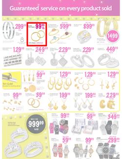 Game : What's The Big Deal (25 Oct - 28 Oct), page 6