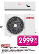 Goldair 12000 BTU Split Unit Air Conditioner (RAS-120)