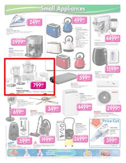 Makro : Summer Sale - General (23 Oct - 29 Oct), page 6
