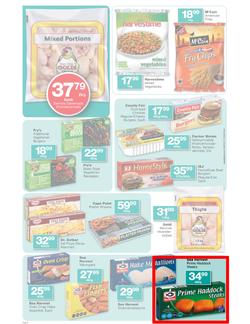 Checkers Gauteng : Reasons to Change (22 Oct - 4 Nov), page 6