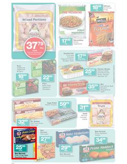 Checkers Gauteng : Reasons to Change (22 Oct - 4 Nov), page 6