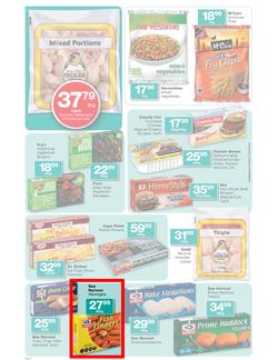 Checkers Gauteng : Reasons to Change (22 Oct - 4 Nov), page 6