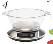 Legend Electronic Kitchen Scale-2kg