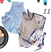 Happy Aprons Mens-Per Set