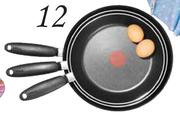 T-Fal Non Stick Fry Pan-24cm Each