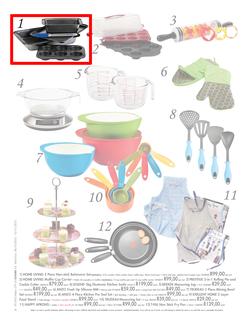 Makro : Housewares (28 Oct - 12 Nov), page 6