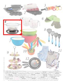 Makro : Housewares (28 Oct - 12 Nov), page 6