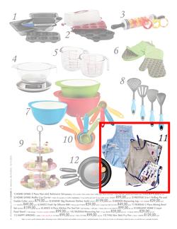 Makro : Housewares (28 Oct - 12 Nov), page 6