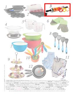 Makro : Housewares (28 Oct - 12 Nov), page 6