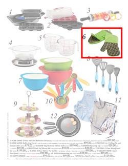 Makro : Housewares (28 Oct - 12 Nov), page 6